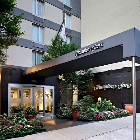 Hampton Inn Manhattan Chelsea Ню Йорк Екстериор снимка