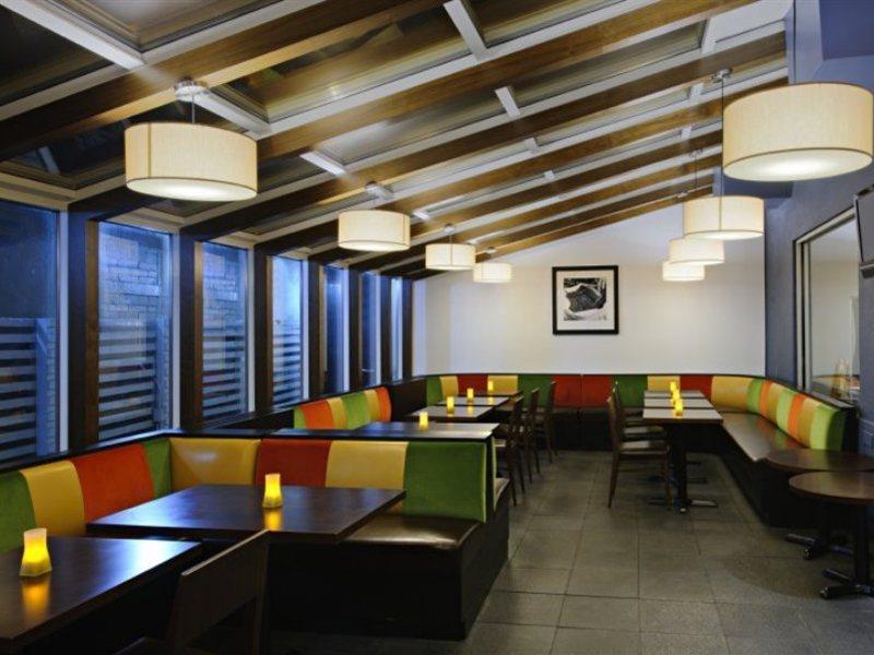 Hampton Inn Manhattan Chelsea Ню Йорк Екстериор снимка