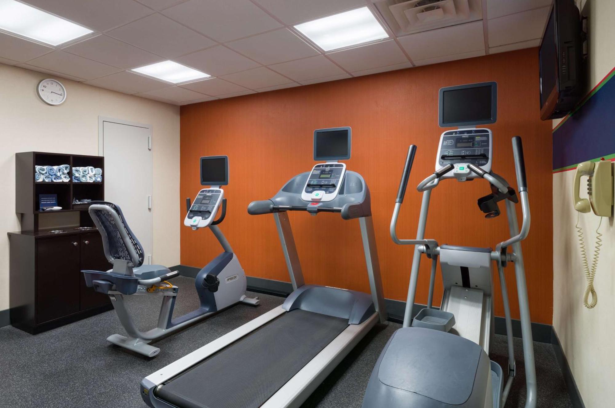Hampton Inn Manhattan Chelsea Ню Йорк Екстериор снимка