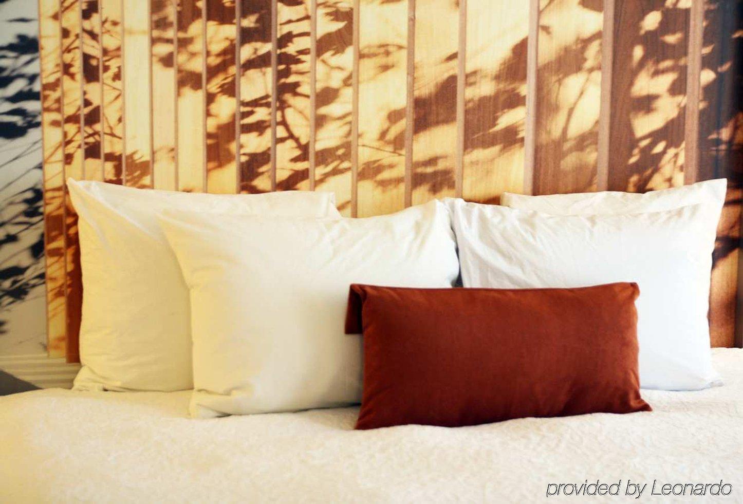 Hampton Inn Manhattan Chelsea Ню Йорк Стая снимка