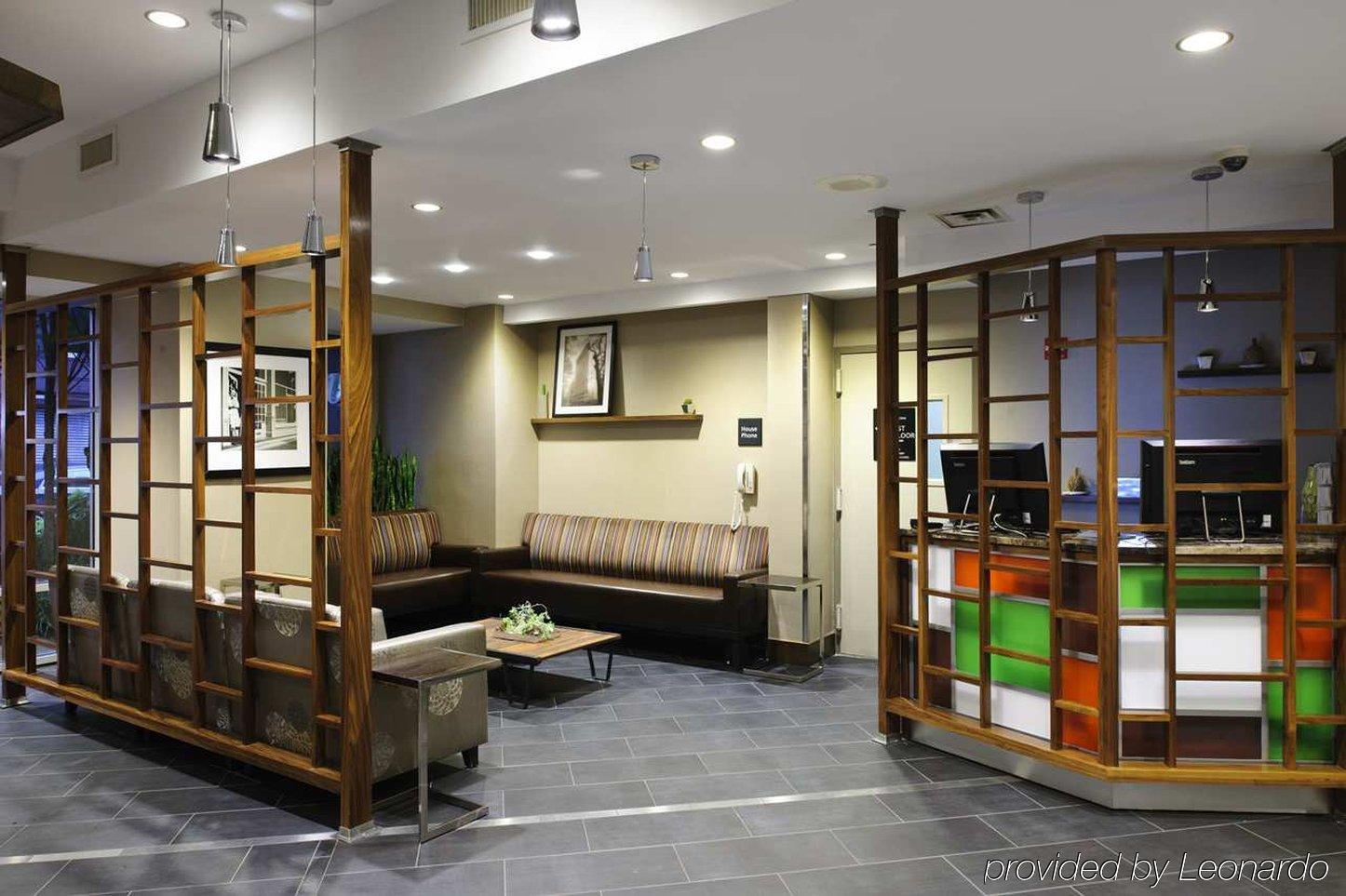 Hampton Inn Manhattan Chelsea Ню Йорк Екстериор снимка