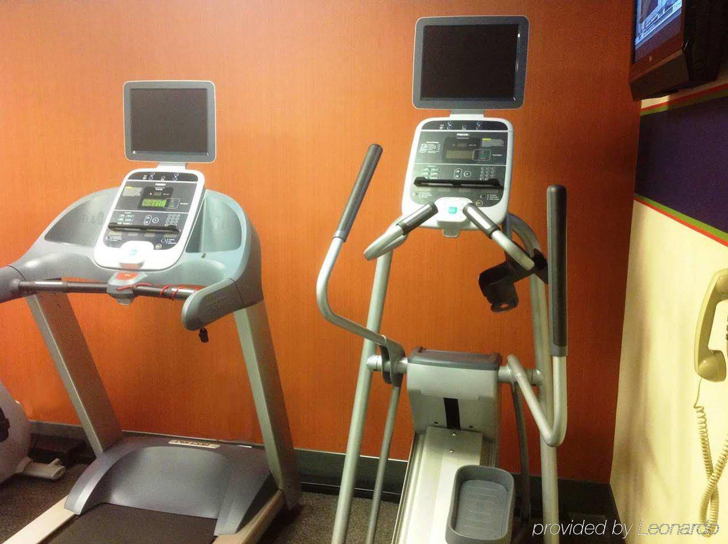 Hampton Inn Manhattan Chelsea Ню Йорк Екстериор снимка