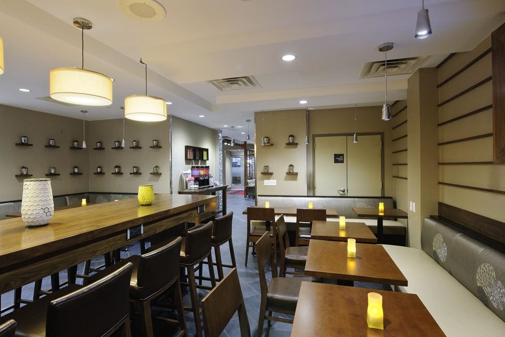 Hampton Inn Manhattan Chelsea Ню Йорк Екстериор снимка